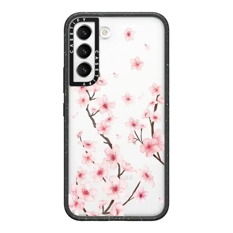 Metallic Glaze Case