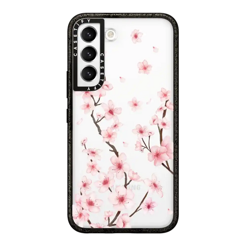 Metallic Glaze Case