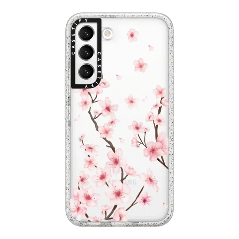 Metallic Glaze Case