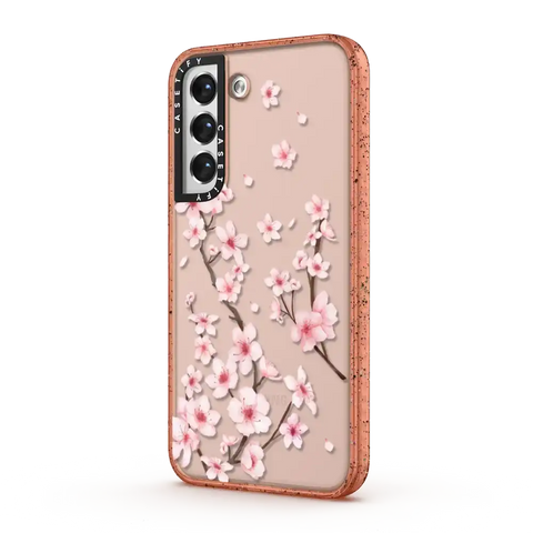 Metallic Glaze Case