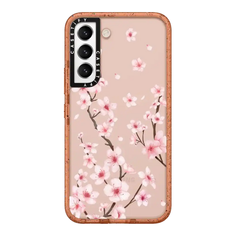 Metallic Glaze Case