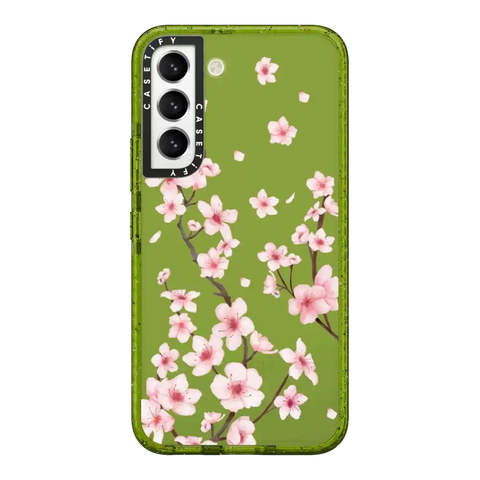 Metallic Glaze Case