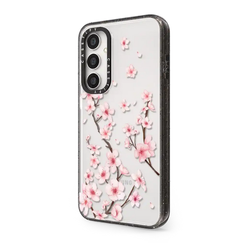 Metallic Glaze Case