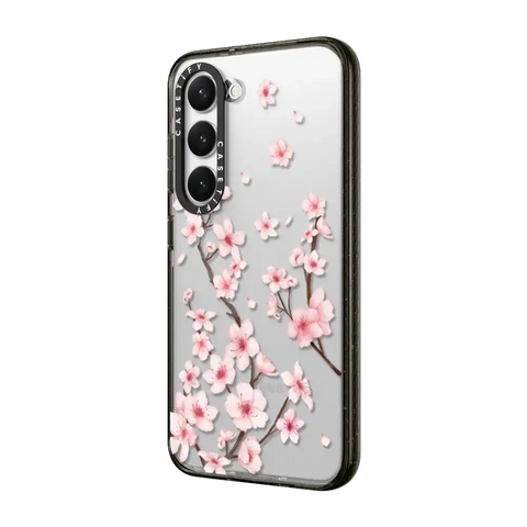 Metallic Glaze Case