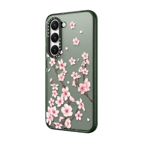 Metallic Glaze Case