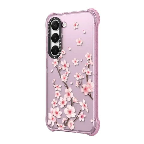 Metallic Glaze Case