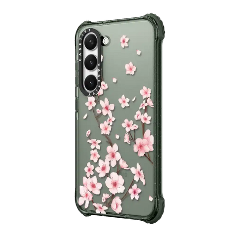 Metallic Glaze Case