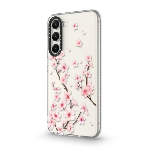 Metallic Glaze Case