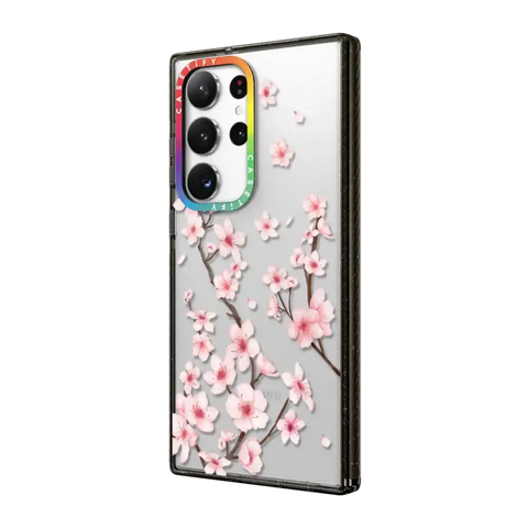 Metallic Glaze Case