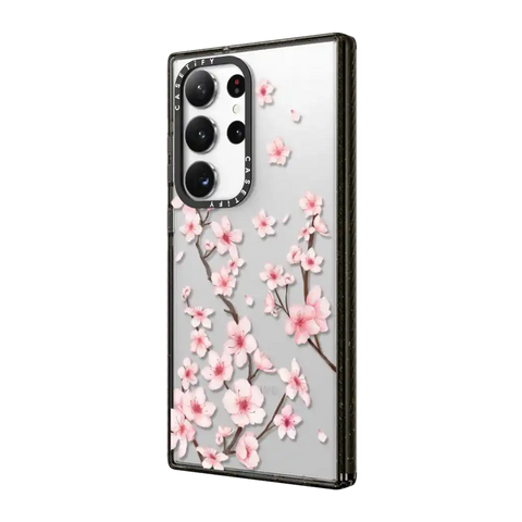 Metallic Glaze Case