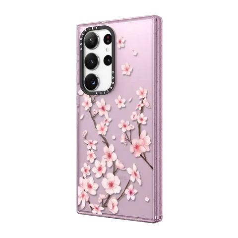 Metallic Glaze Case