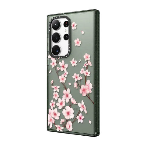 Metallic Glaze Case