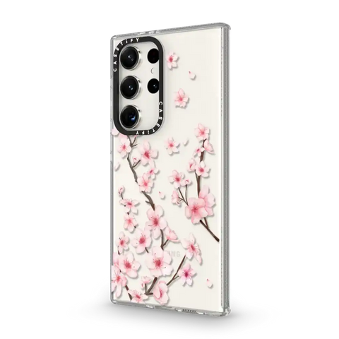 Metallic Glaze Case