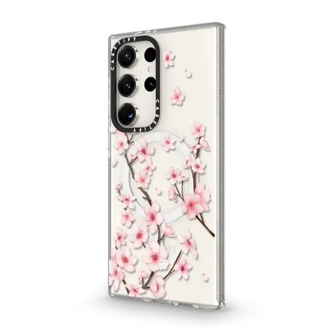 Metallic Glaze Case
