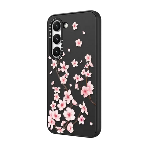 Metallic Glaze Case