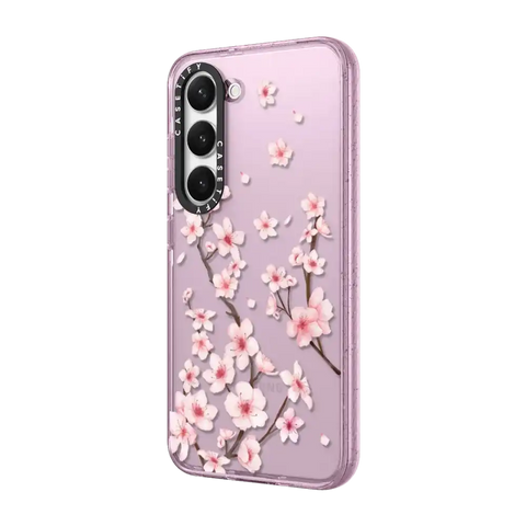 Metallic Glaze Case