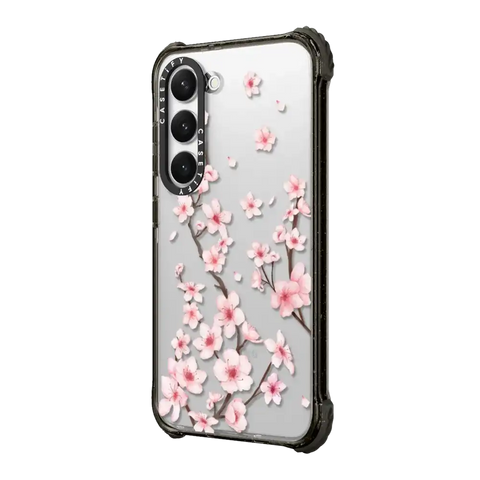 Metallic Glaze Case