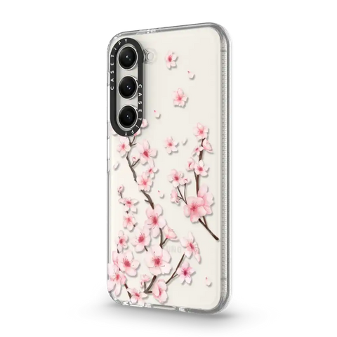 Metallic Glaze Case