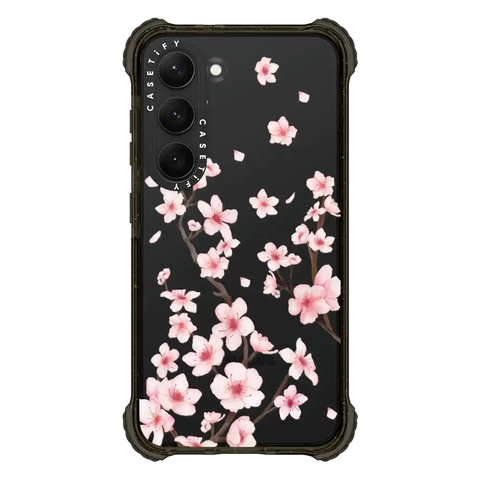 Metallic Glaze Case