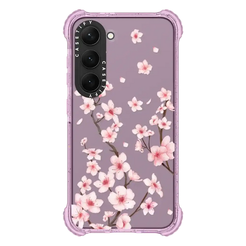 Metallic Glaze Case