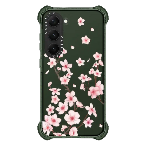 Metallic Glaze Case