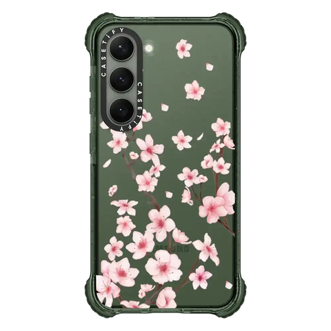 Metallic Glaze Case