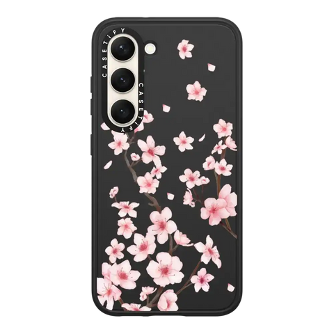 Metallic Glaze Case