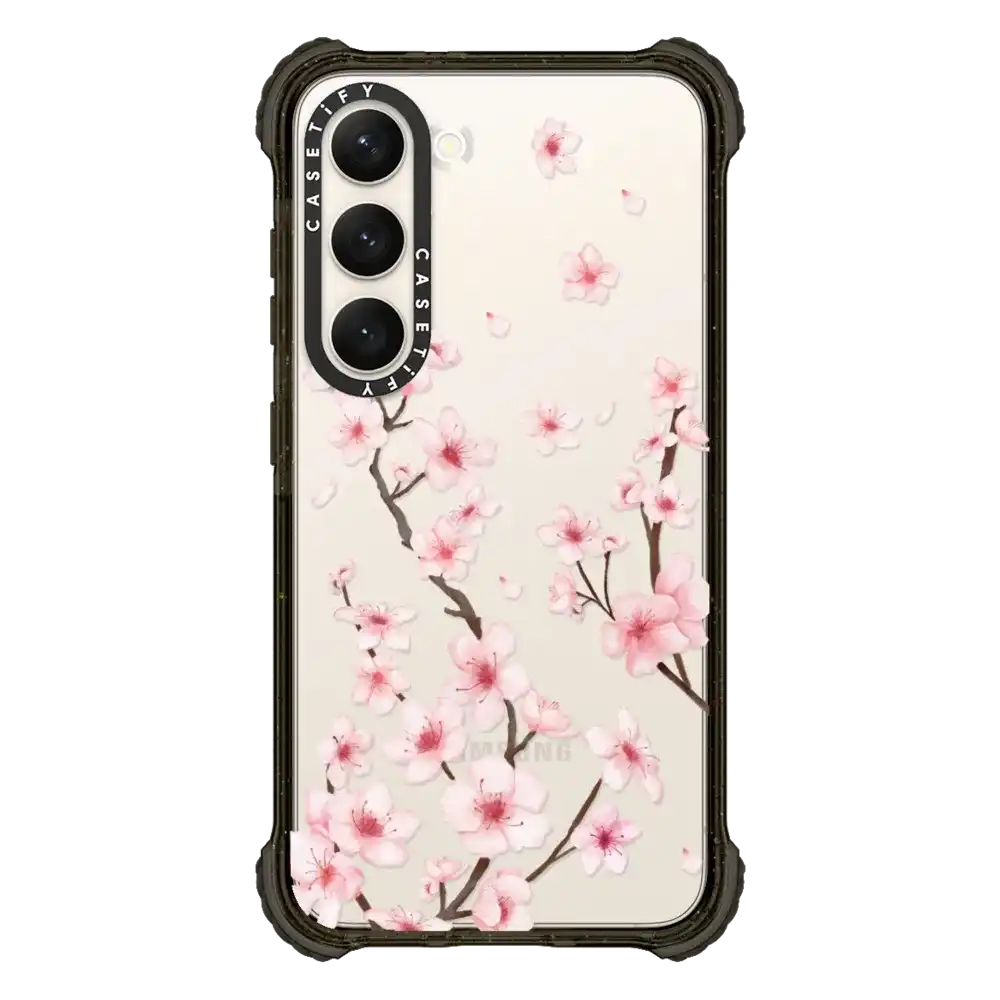 Metallic Glaze Case