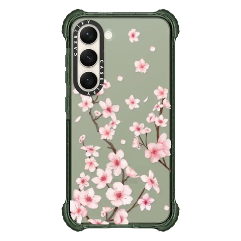 Metallic Glaze Case
