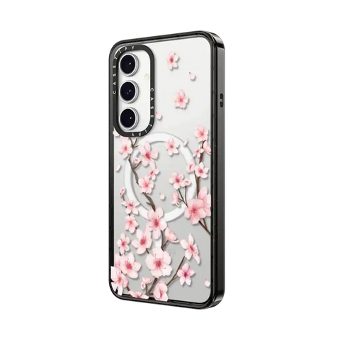 Metallic Glaze Case