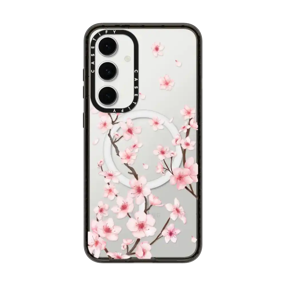 Metallic Glaze Case