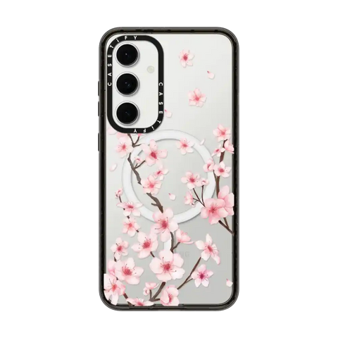 Metallic Glaze Case