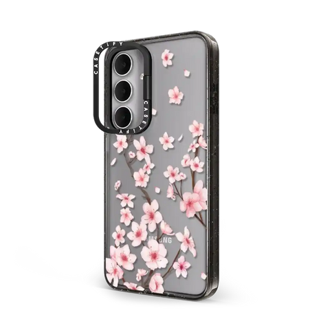 Metallic Glaze Case