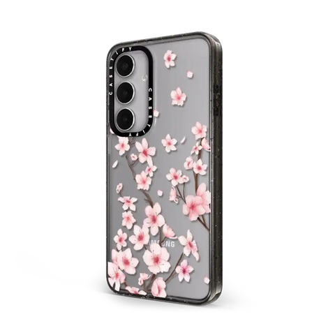 Metallic Glaze Case