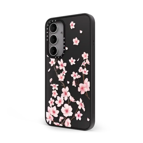 Metallic Glaze Case