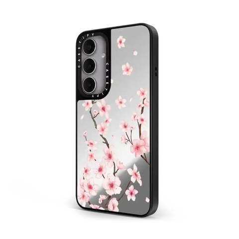 Metallic Glaze Case