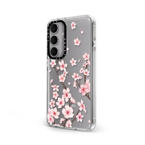 Metallic Glaze Case
