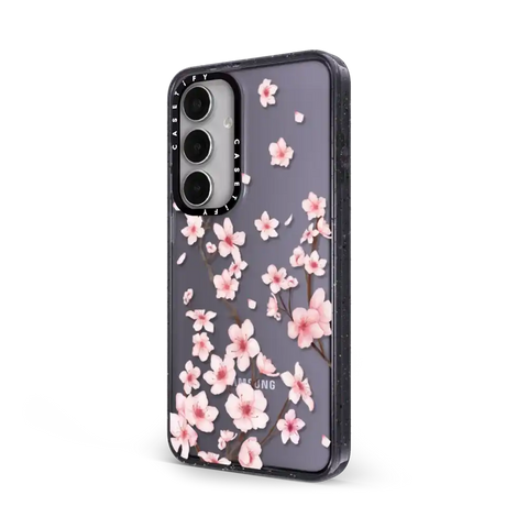 Metallic Glaze Case
