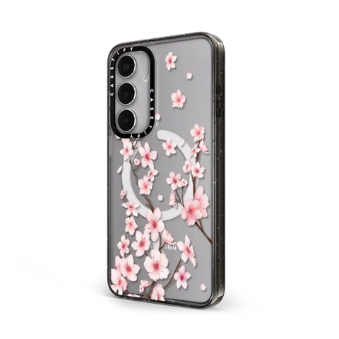 Metallic Glaze Case