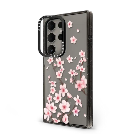 Metallic Glaze Case