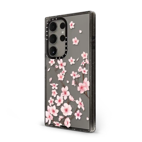Metallic Glaze Case