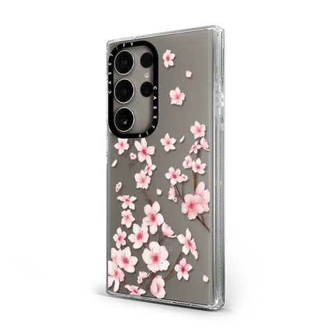 Metallic Glaze Case