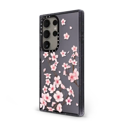 Metallic Glaze Case