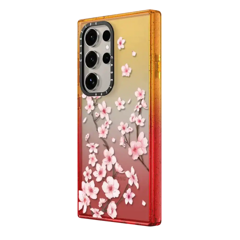 Metallic Glaze Case