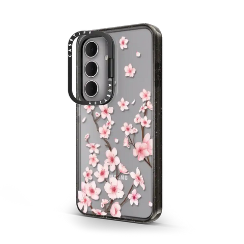 Metallic Glaze Case