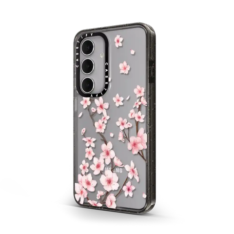Metallic Glaze Case