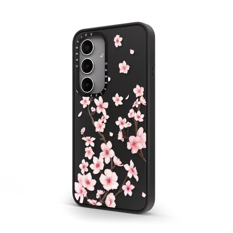 Metallic Glaze Case