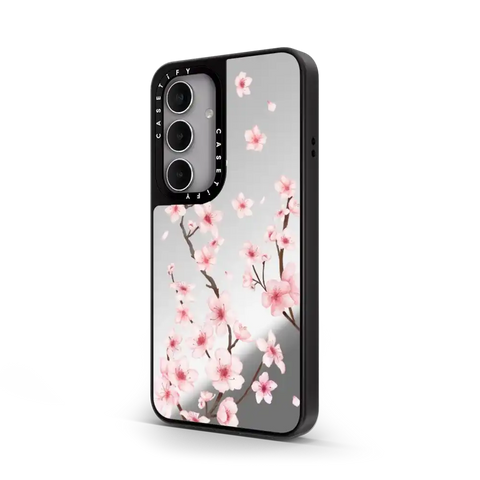 Metallic Glaze Case