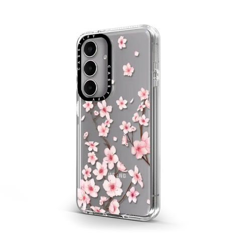 Metallic Glaze Case