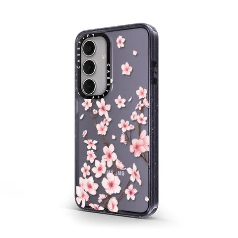 Metallic Glaze Case